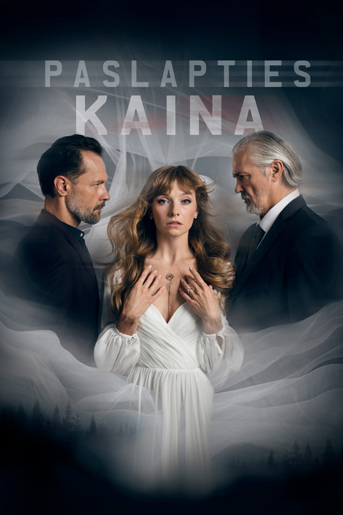 Paslapties kaina