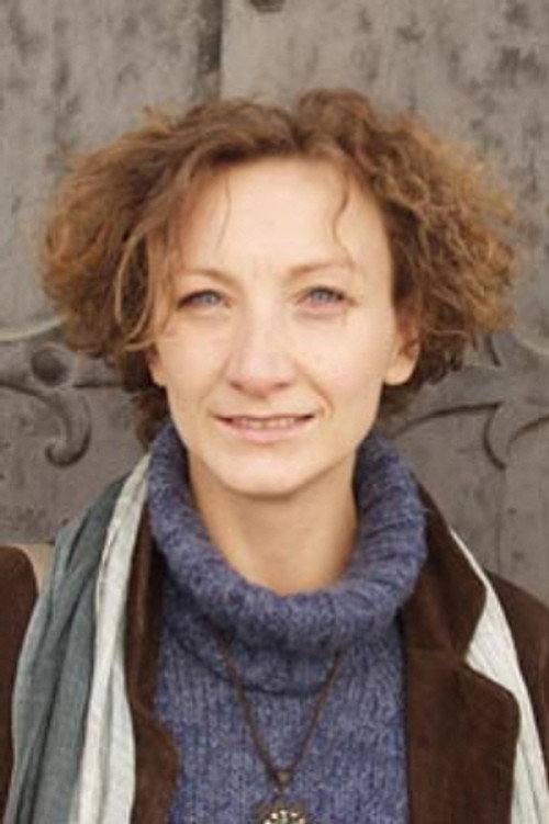 Irina Evdokimova