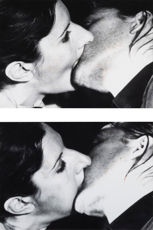 Breathing In/Breathing Out