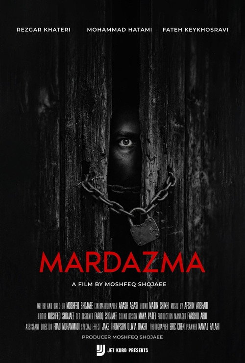 Mardazma