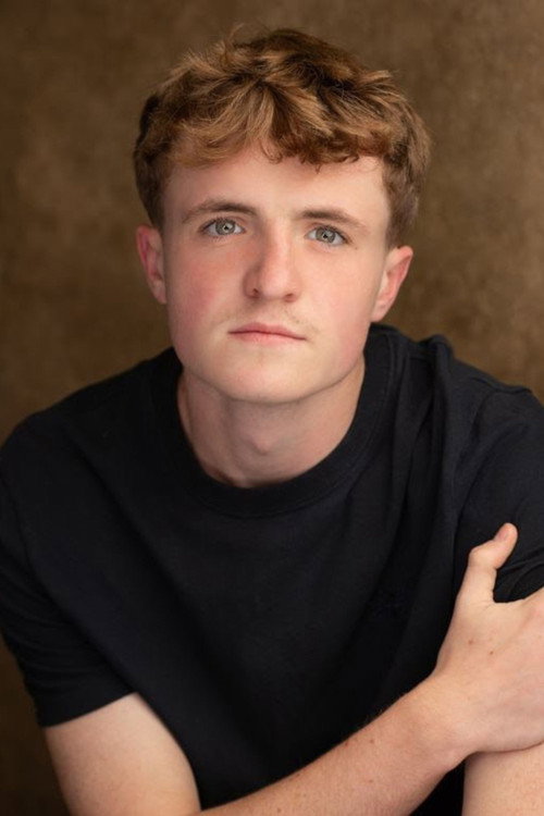 Alex Tonkiss