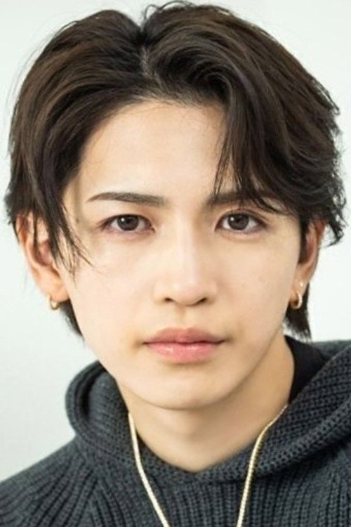 Genki Iwahashi