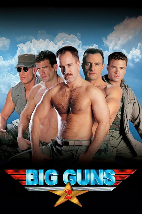 Big Guns 2