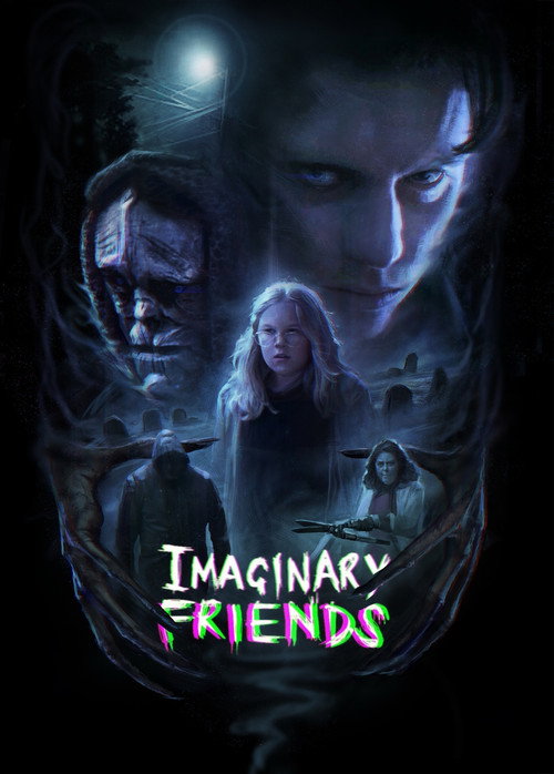 Imaginary Friends
