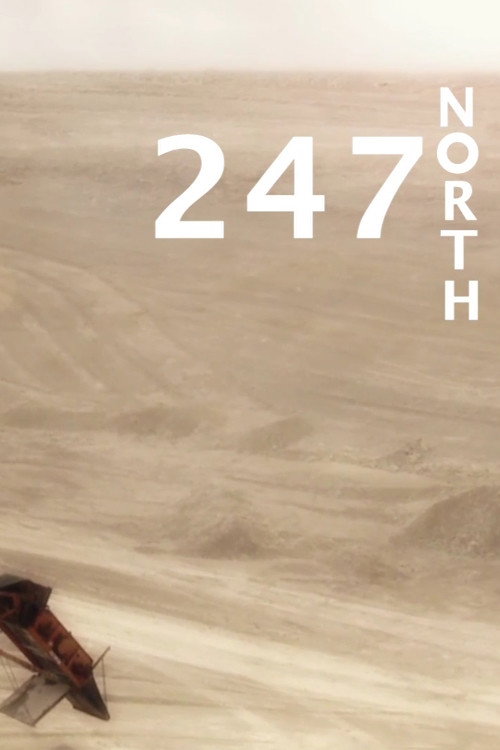 247 Degrees North