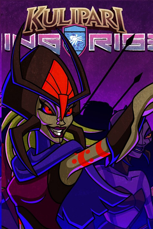 Kulipari: A King Rises