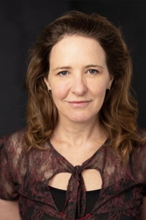 Shirley Domb