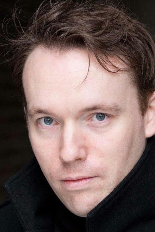 Tom Churchill