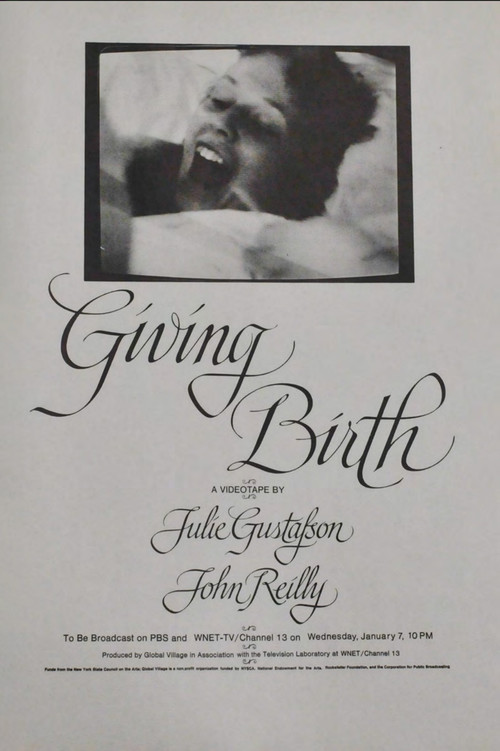 Giving Birth