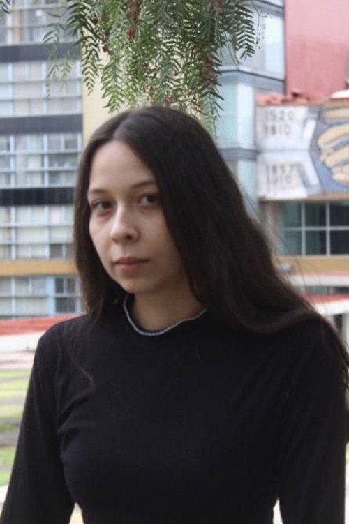 Donaji Olmedo