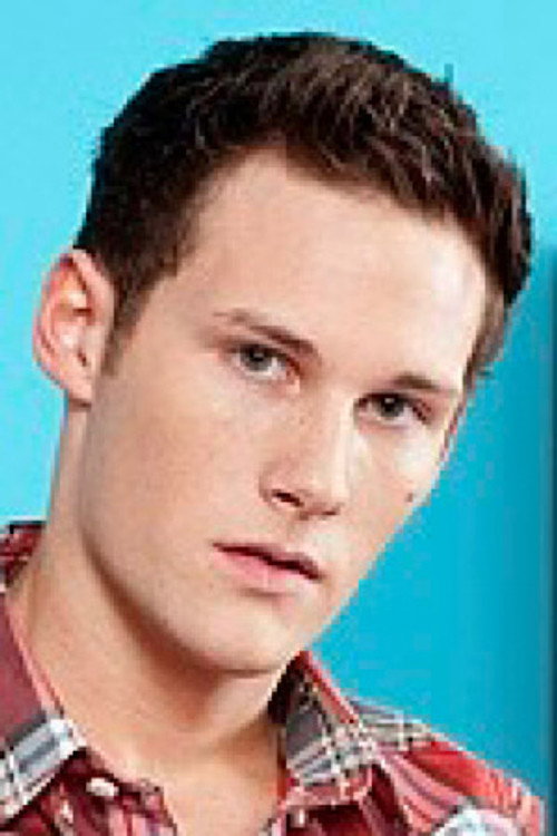 Cameron Greenway