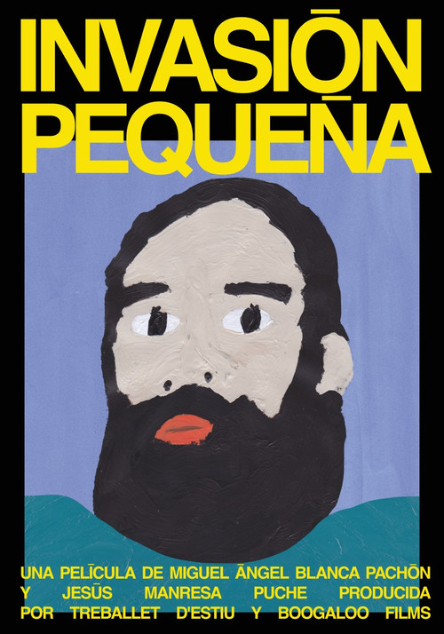 Invasión pequeña