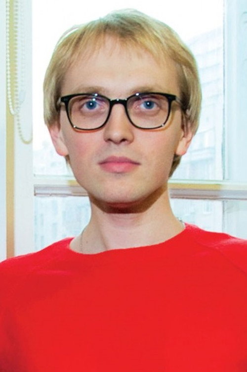 Daniil Bolshov