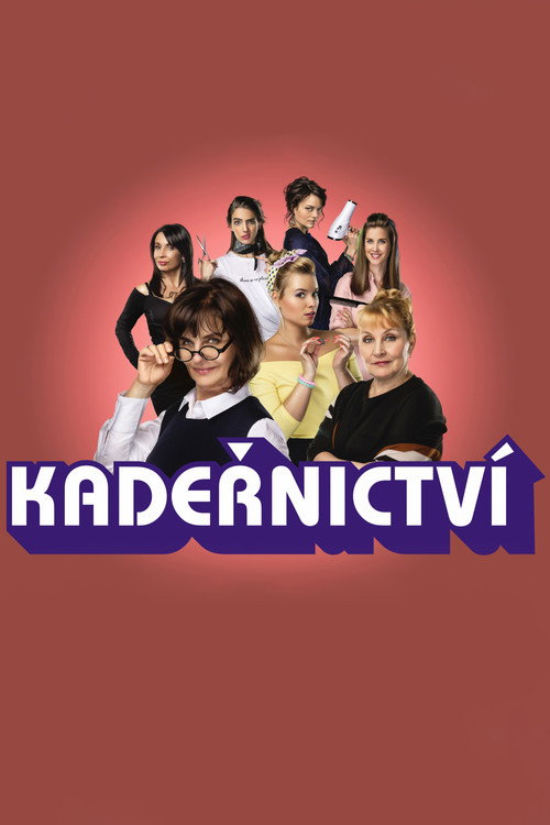 Kadeřnictví