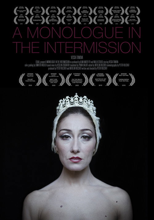 A Monologue in the Intermission