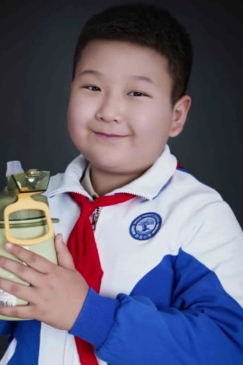 Huang Hongzheng