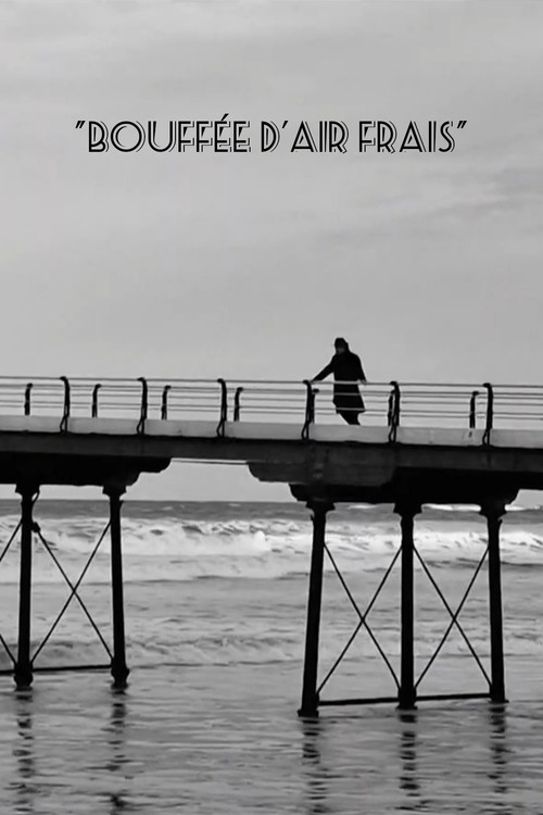 Breath of Fresh Air