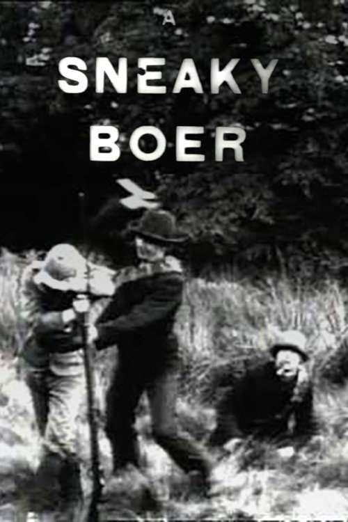 The Sneaky Boer