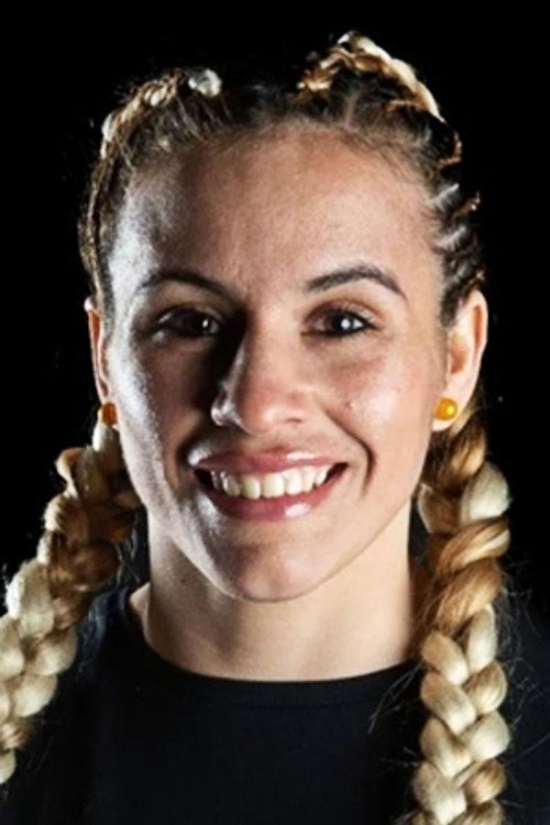 Gabriela Alaniz