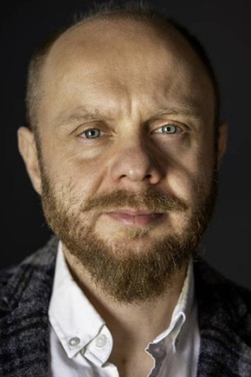 Marcin Malatyński