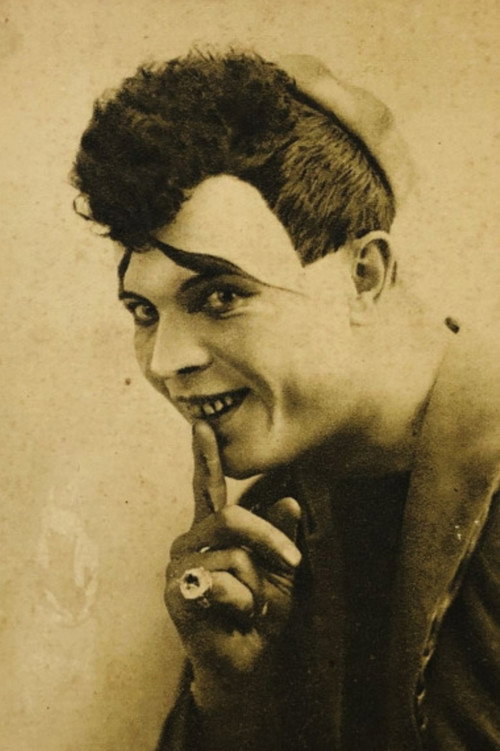 Vitaliy Lazarenko