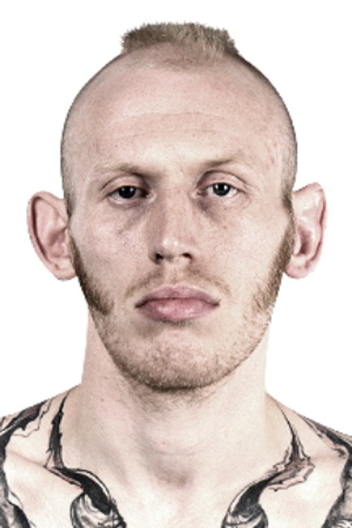 Colin Fletcher