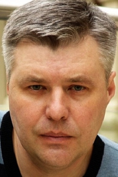 Vladimir Shinov