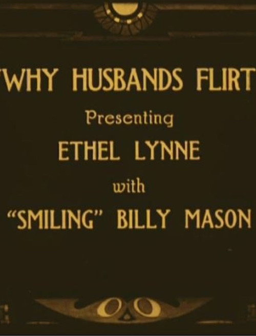 Why Husbands Flirt