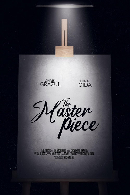 The Masterpiece