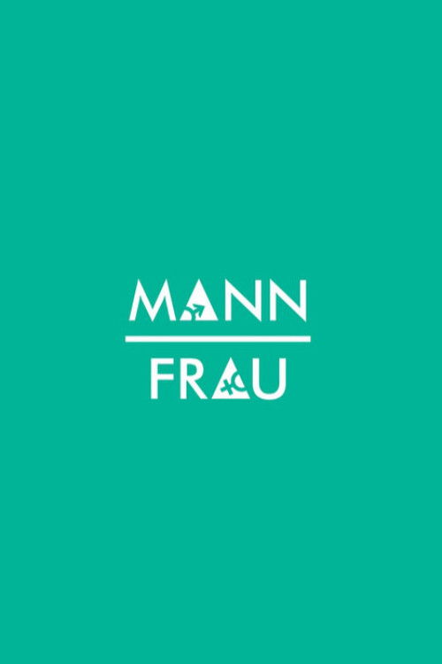 Mann / Frau