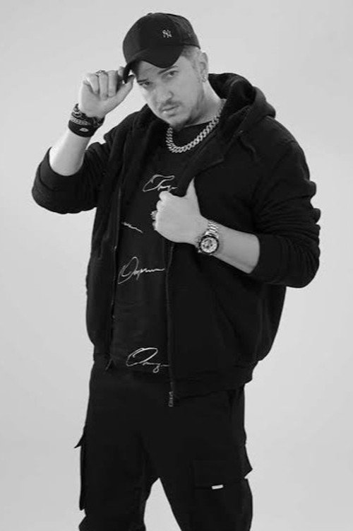 DJ Paco