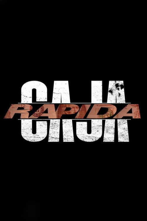 Caja Rápida.