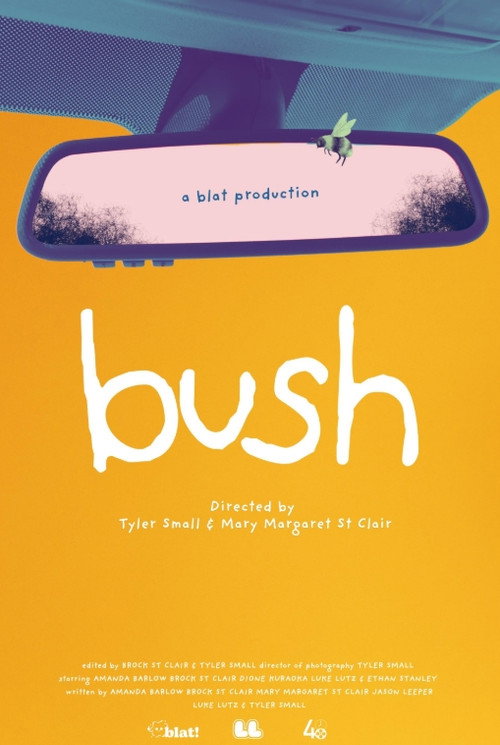 Bush
