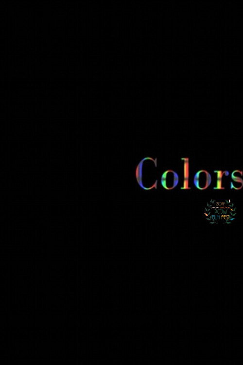 Colors (A Visual Poem)