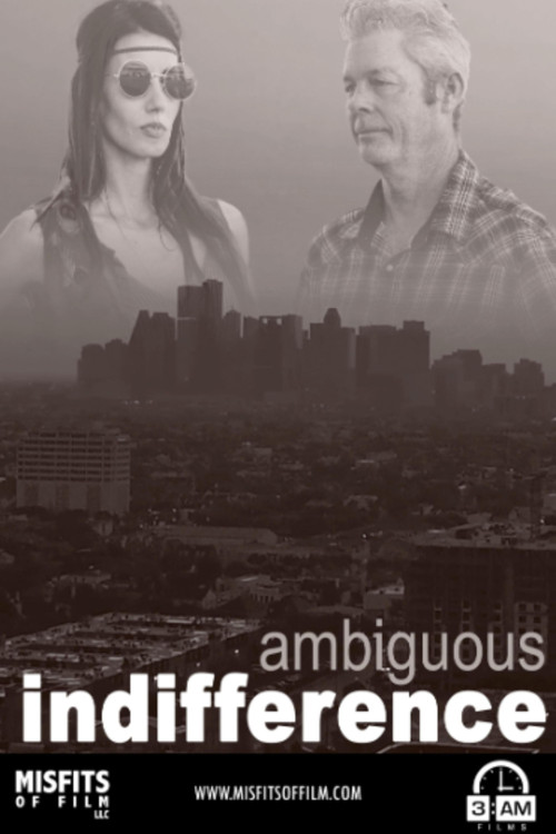 Ambiguous Indifference