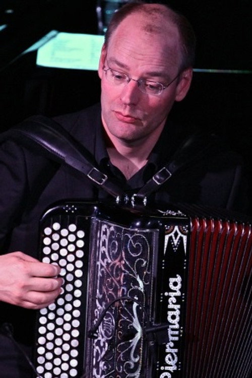 Geert Wantenaar