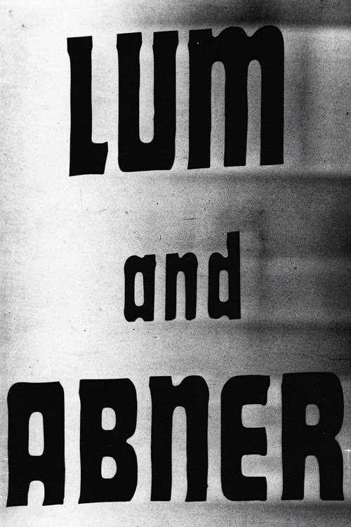 Lum and Abner