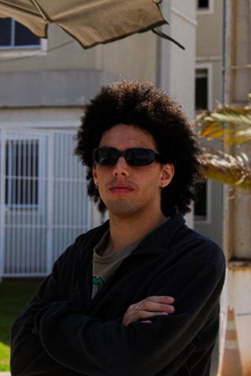 Lucas Aaron