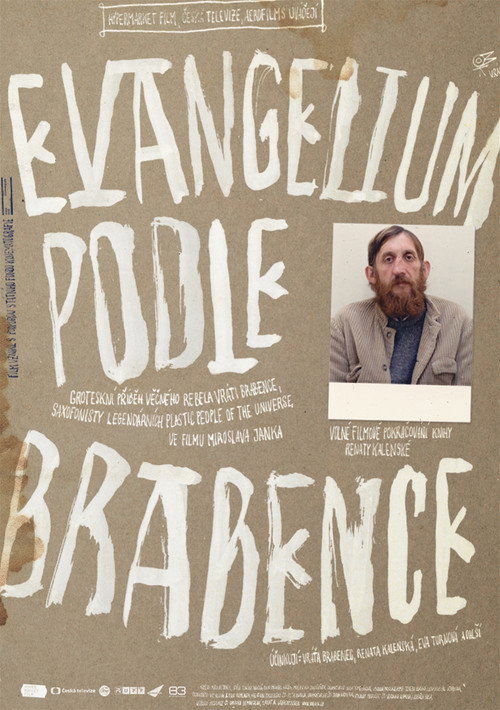 The Gospel According to Brabenec