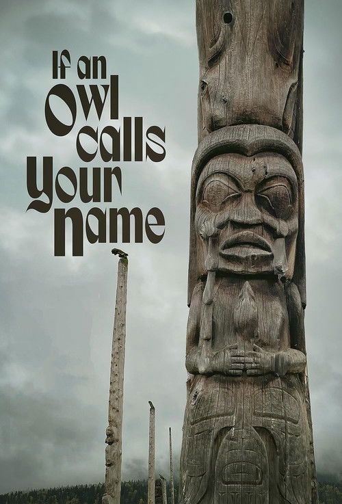 If An Owl Calls Your Name