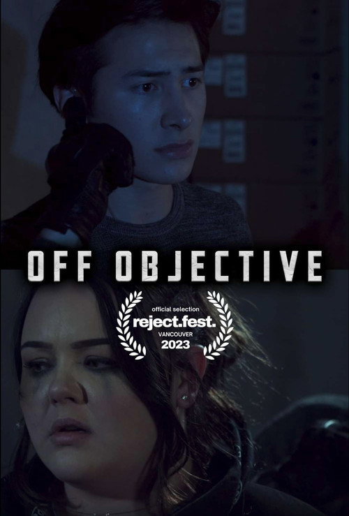 Off Objective