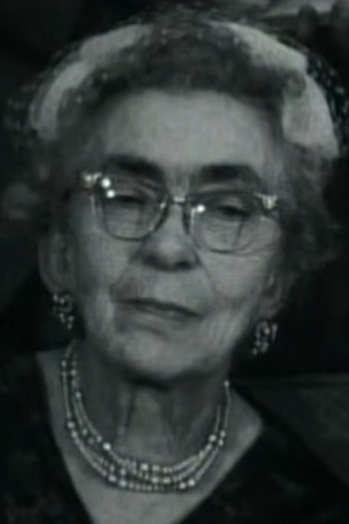 Hannah Milhous Nixon