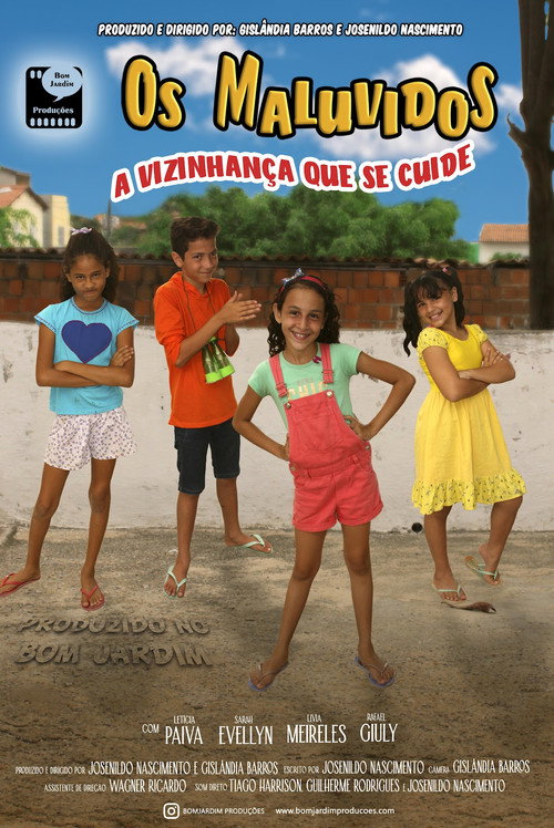 Os Maluvidos