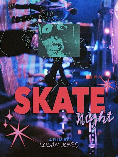 Skate Night