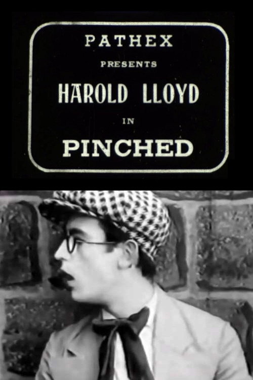 Pinched