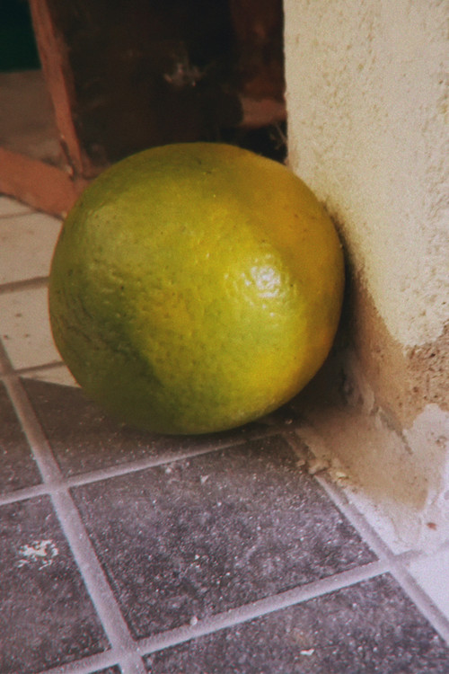 Laranja