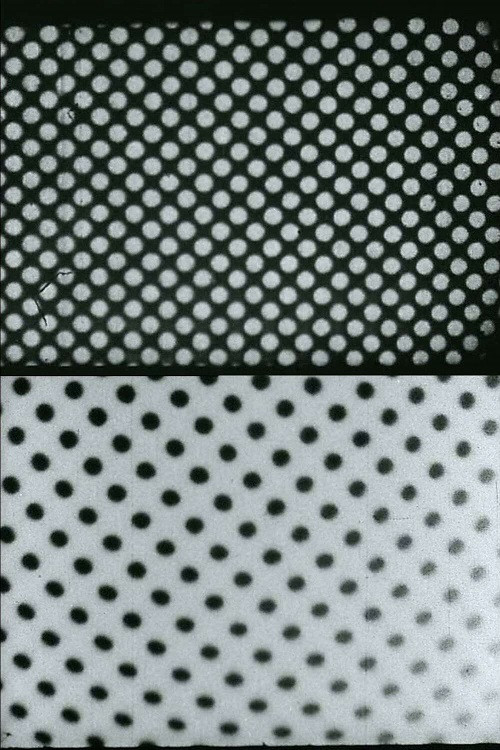 Dots 1 & 2