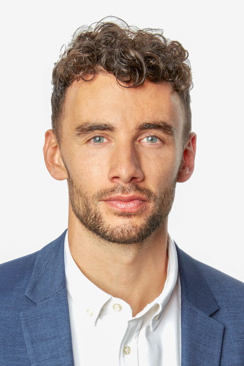 Brendan Morais