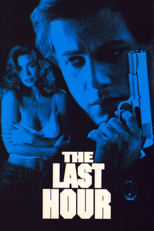 The Last Hour