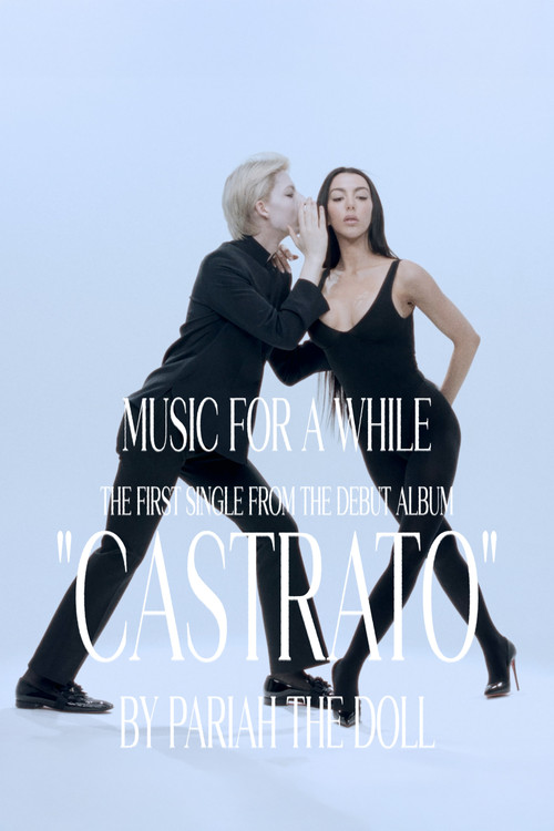 Music for a While